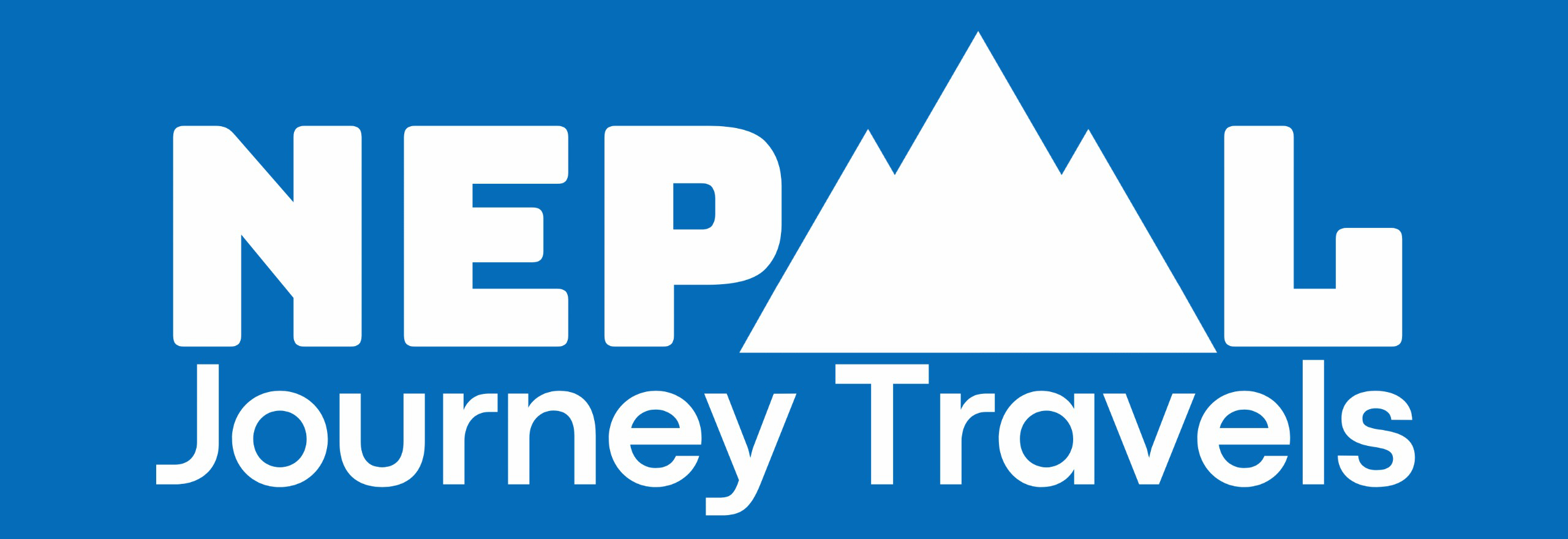 Nepal Journey Travels